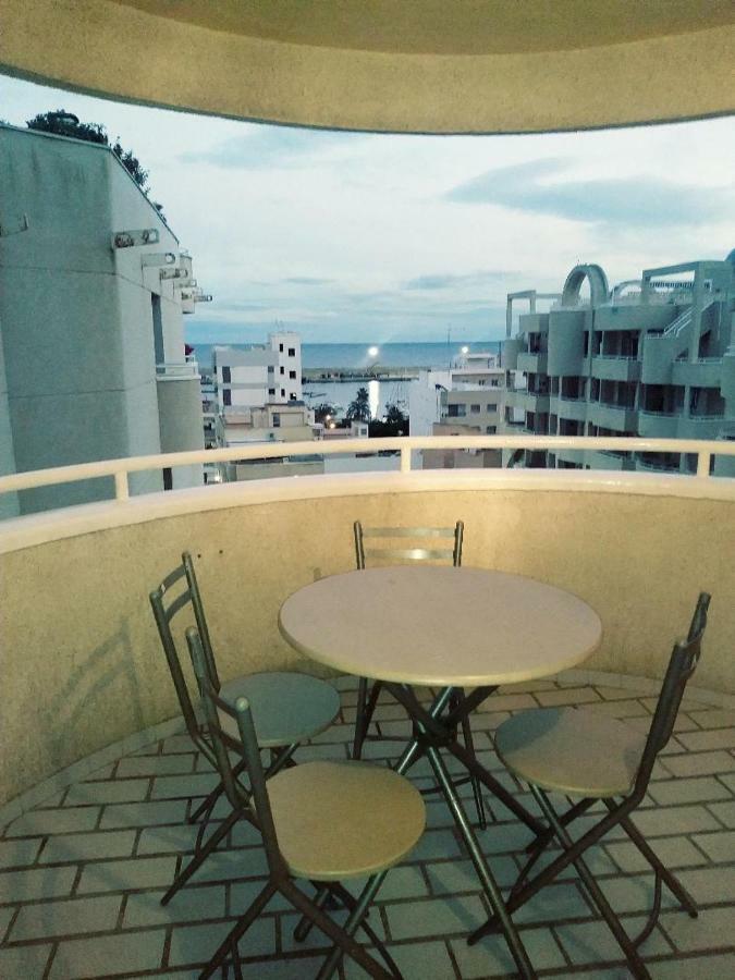 Apartamento Garruchaiii Exteriör bild