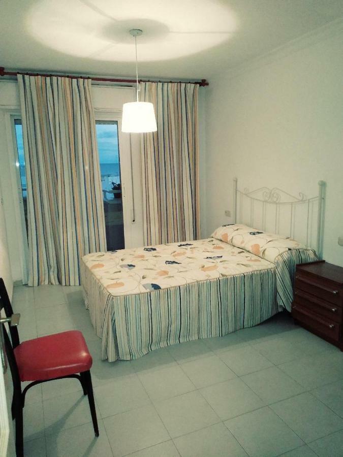 Apartamento Garruchaiii Exteriör bild
