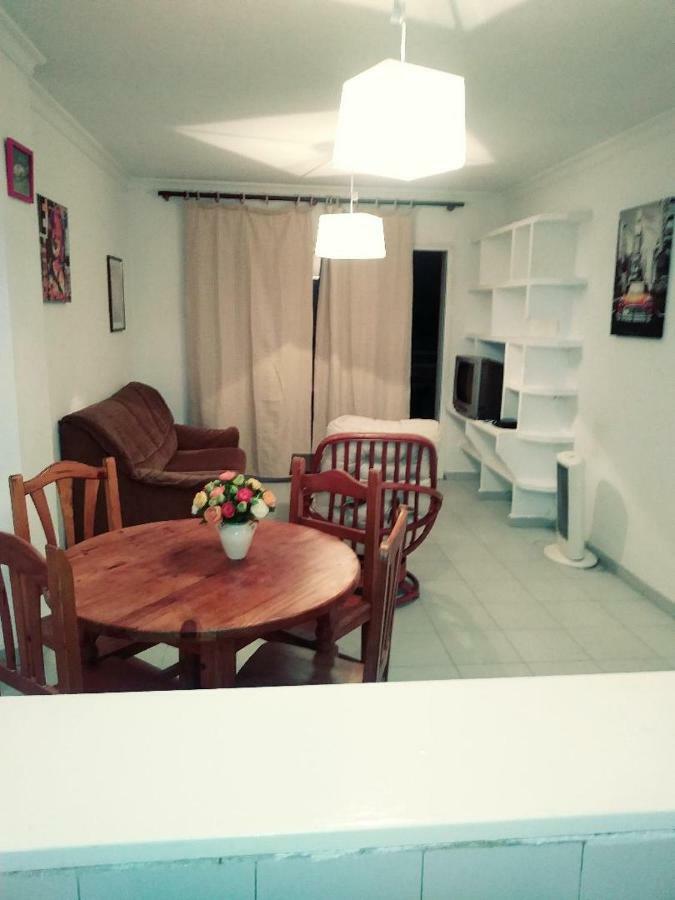 Apartamento Garruchaiii Exteriör bild